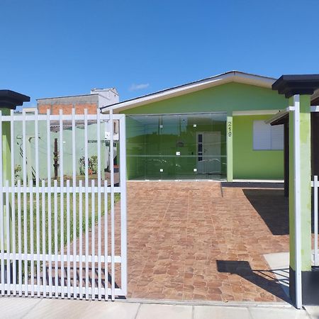 Casa Para Aluguel De Veraneio Em Torres Eksteriør billede