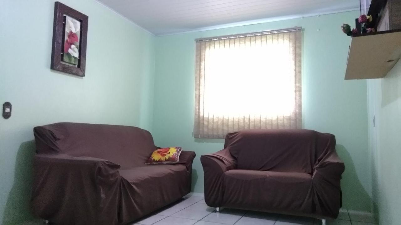 Casa Para Aluguel De Veraneio Em Torres Eksteriør billede