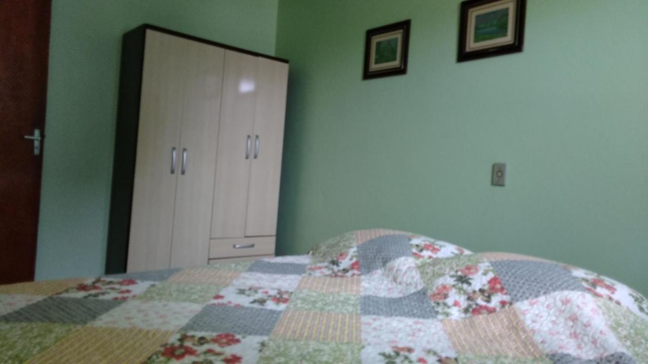 Casa Para Aluguel De Veraneio Em Torres Eksteriør billede
