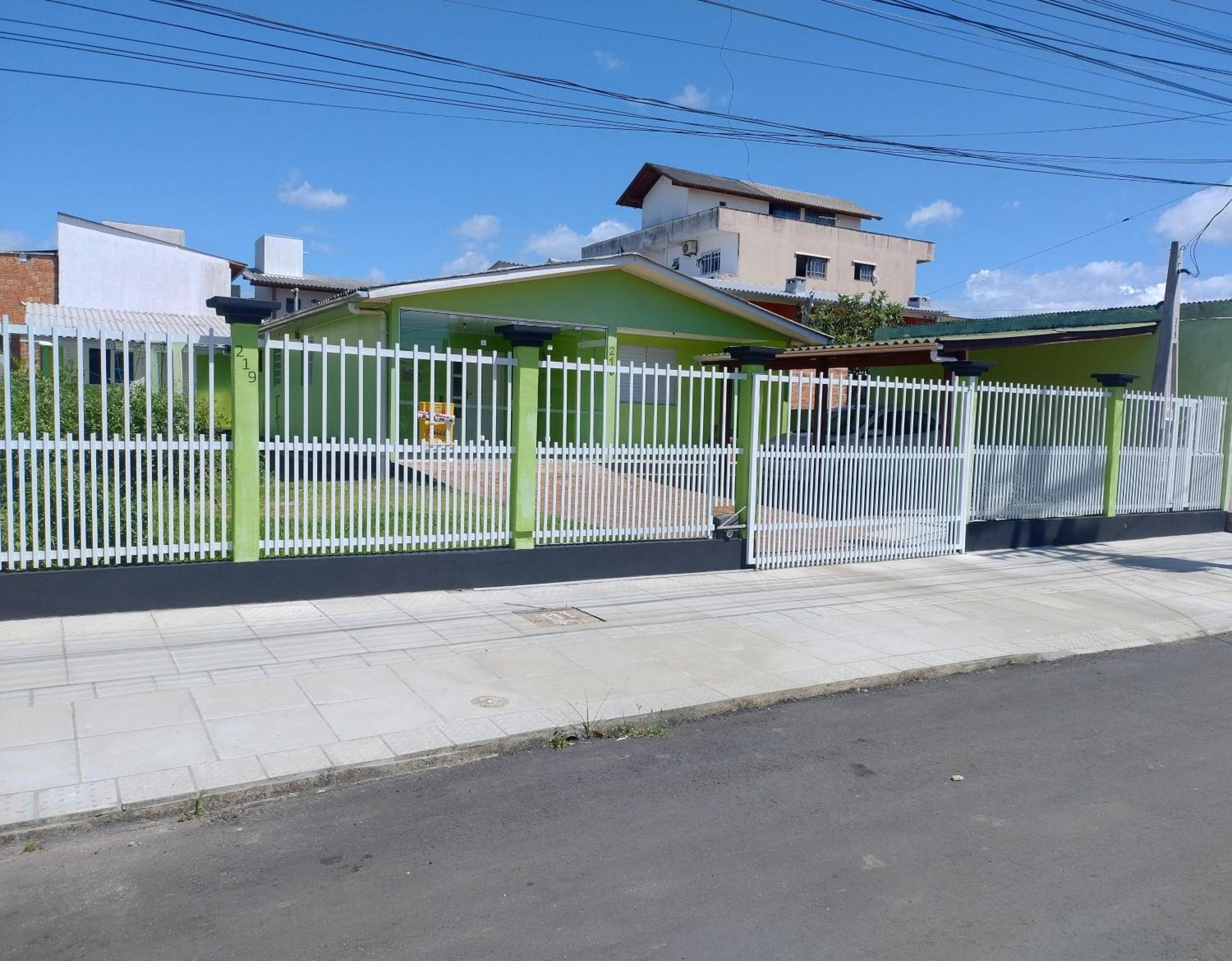 Casa Para Aluguel De Veraneio Em Torres Eksteriør billede